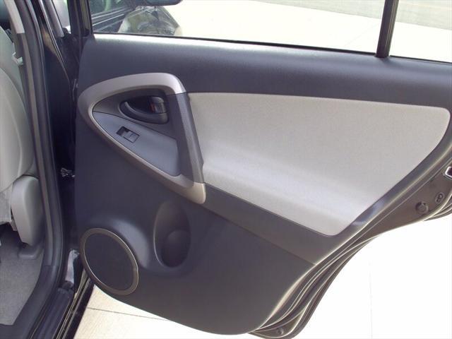 used 2007 Toyota RAV4 car, priced at $9,995