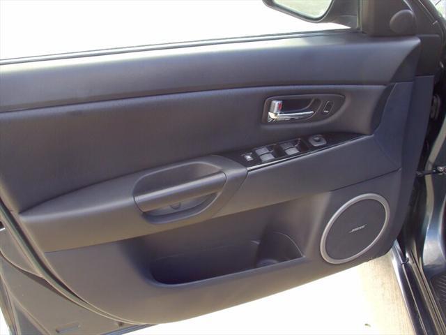used 2008 Mazda Mazda3 car, priced at $8,495