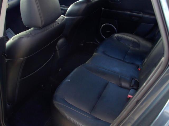 used 2008 Mazda Mazda3 car, priced at $8,495