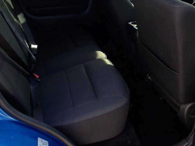 used 2011 Ford Escape car, priced at $7,995