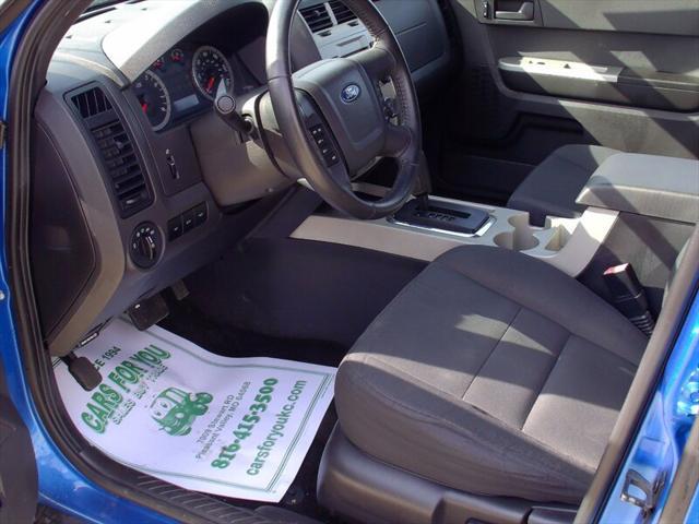 used 2011 Ford Escape car, priced at $7,995