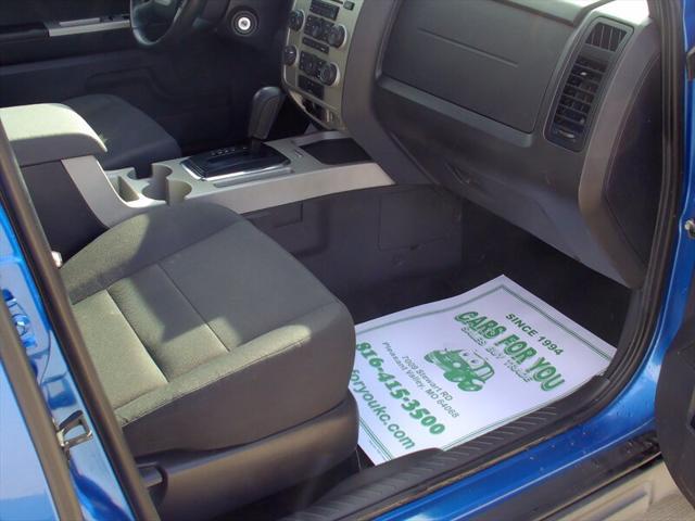 used 2011 Ford Escape car, priced at $7,995