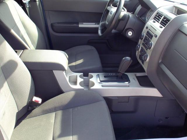 used 2011 Ford Escape car, priced at $7,995