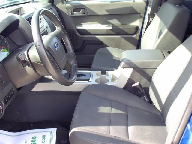 used 2011 Ford Escape car, priced at $7,995