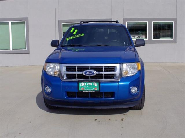 used 2011 Ford Escape car, priced at $7,995