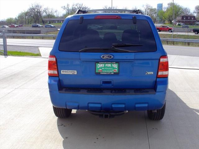 used 2011 Ford Escape car, priced at $7,995