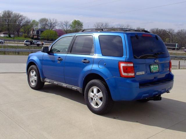 used 2011 Ford Escape car, priced at $7,995