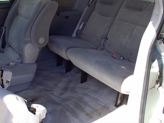 used 2006 Toyota Sienna car, priced at $7,995