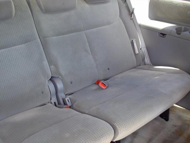 used 2006 Toyota Sienna car, priced at $7,995