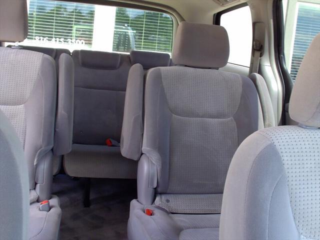 used 2006 Toyota Sienna car, priced at $7,995