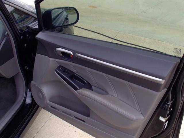 used 2008 Honda Civic car, priced at $8,995