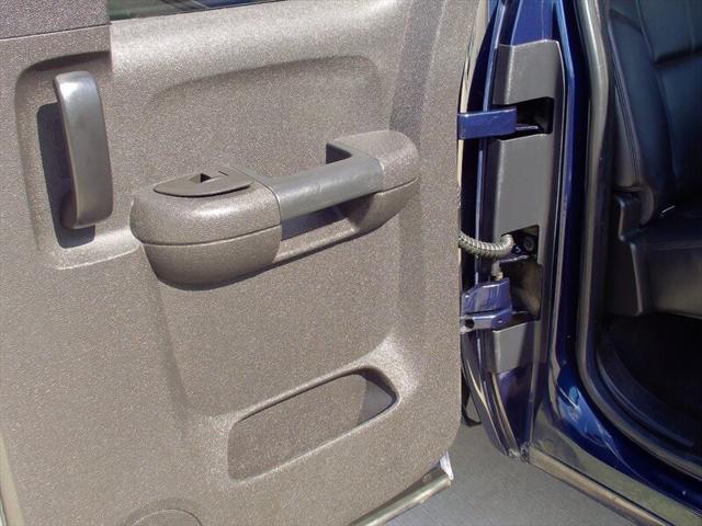 used 2011 Chevrolet Silverado 1500 car, priced at $9,995