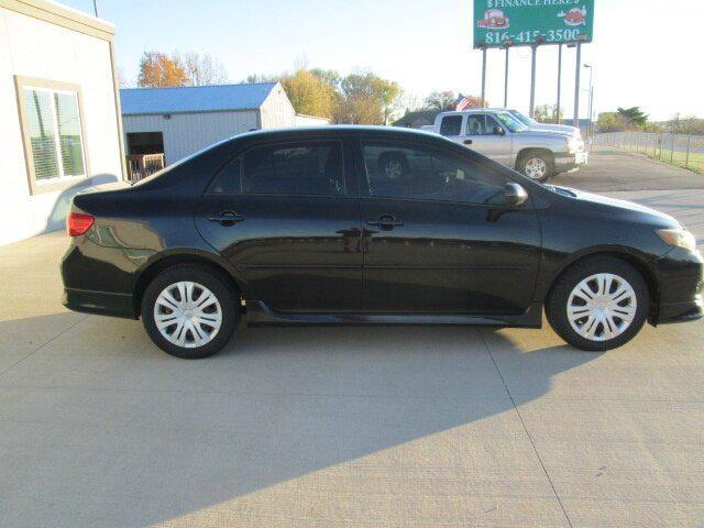 used 2009 Toyota Corolla car, priced at $8,995