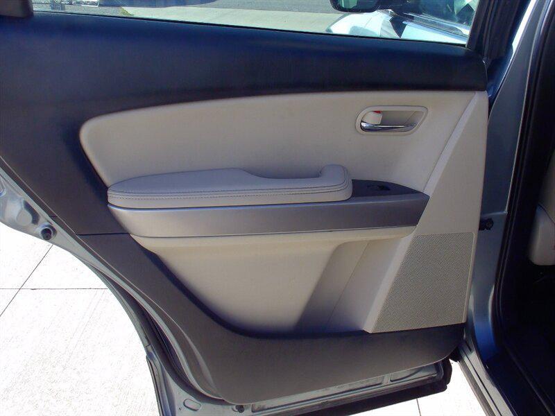 used 2010 Mazda CX-9 car, priced at $9,995