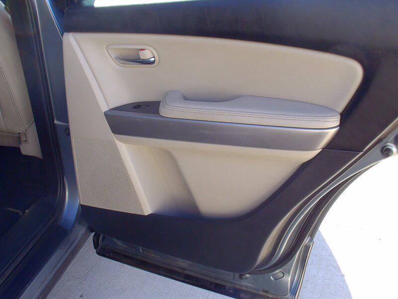 used 2010 Mazda CX-9 car, priced at $9,995