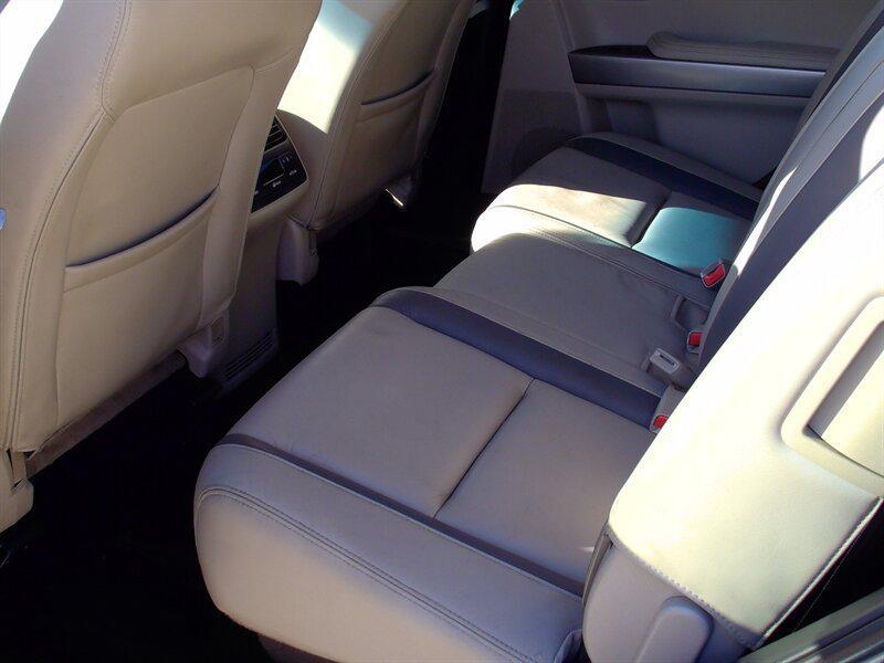 used 2010 Mazda CX-9 car, priced at $9,995