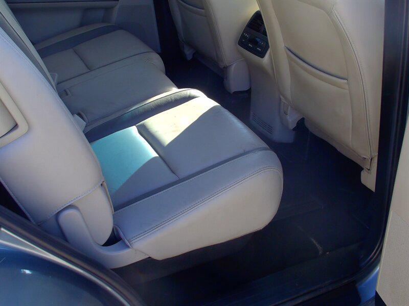 used 2010 Mazda CX-9 car, priced at $9,995