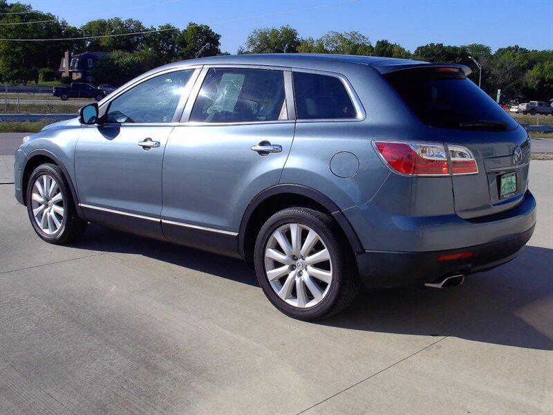 used 2010 Mazda CX-9 car, priced at $9,995