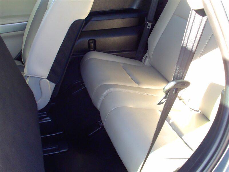 used 2010 Mazda CX-9 car, priced at $9,995