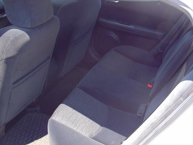 used 2010 Mazda Mazda6 car, priced at $8,995