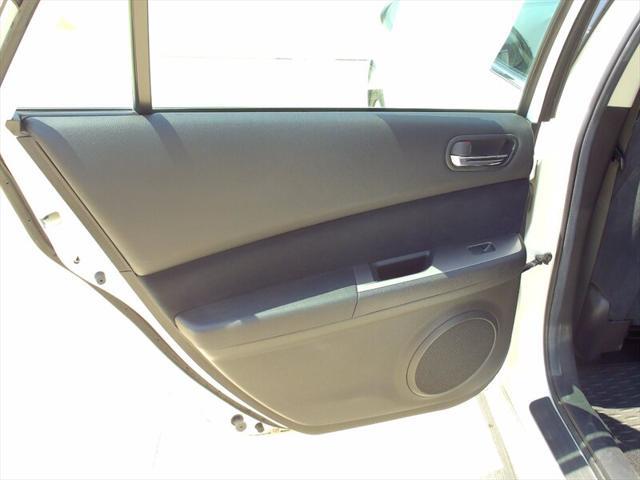 used 2010 Mazda Mazda6 car, priced at $8,995