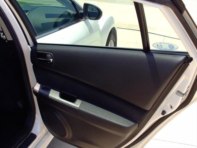 used 2010 Mazda Mazda6 car, priced at $8,995