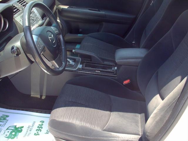 used 2010 Mazda Mazda6 car, priced at $8,995