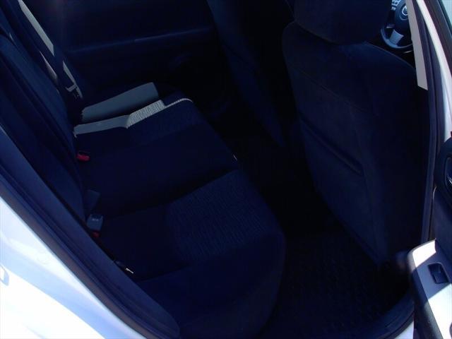 used 2010 Mazda Mazda6 car, priced at $8,995