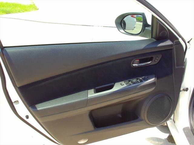 used 2010 Mazda Mazda6 car, priced at $8,995