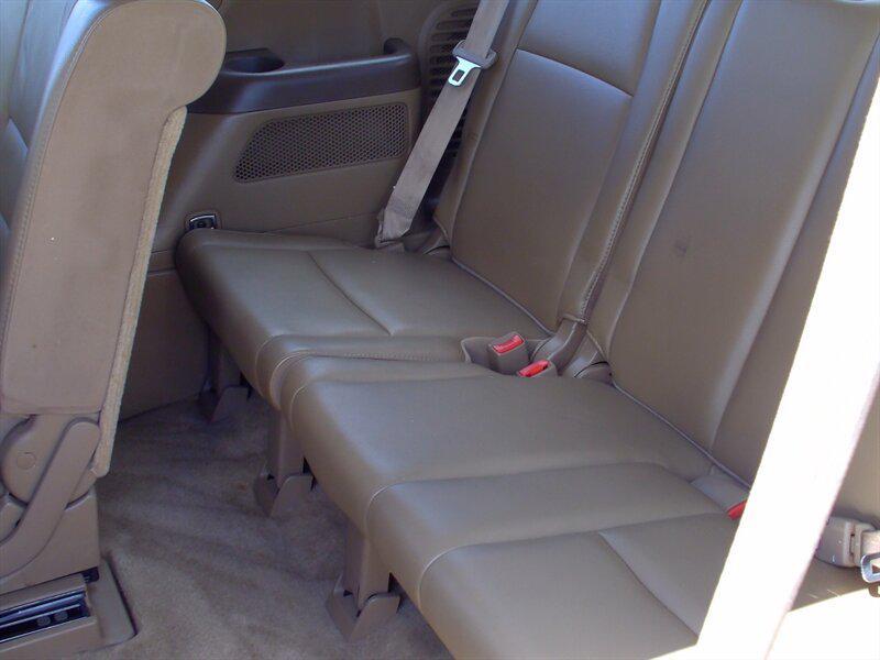 used 2006 Honda Pilot car, priced at $6,495