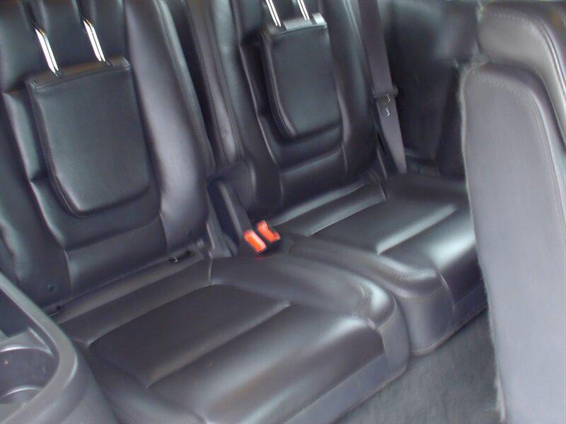used 2014 Ford Explorer car, priced at $10,995