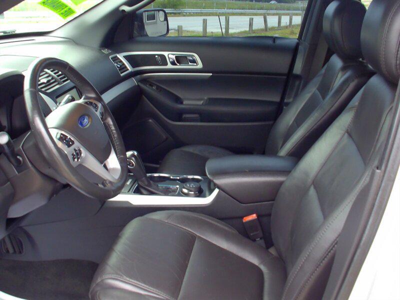used 2014 Ford Explorer car, priced at $10,995