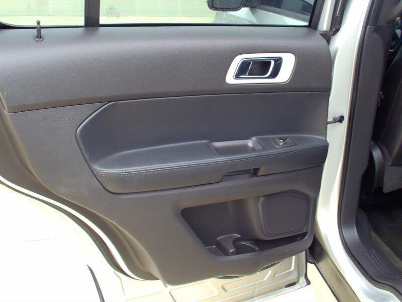 used 2014 Ford Explorer car, priced at $10,995