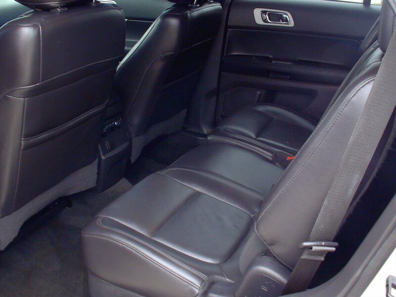 used 2014 Ford Explorer car, priced at $10,995