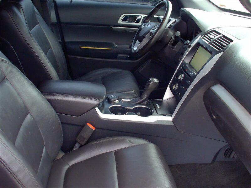 used 2014 Ford Explorer car, priced at $10,995