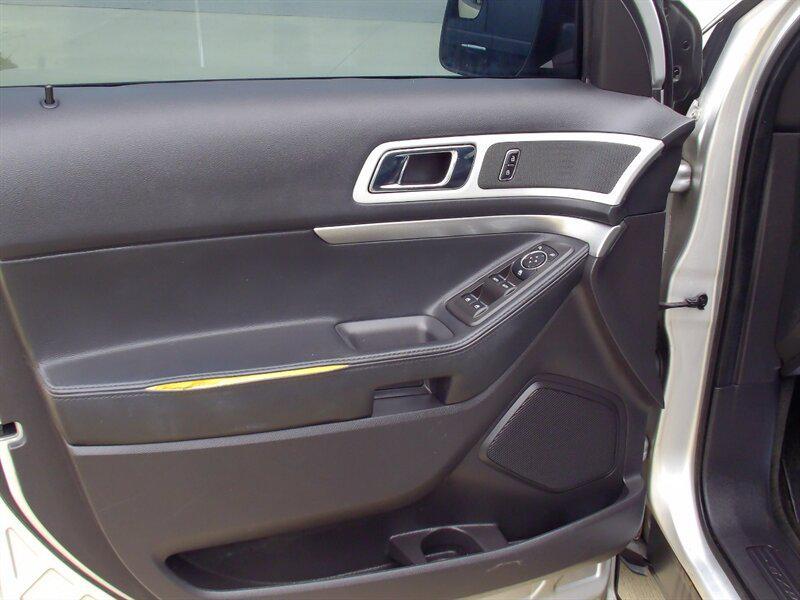 used 2014 Ford Explorer car, priced at $10,995