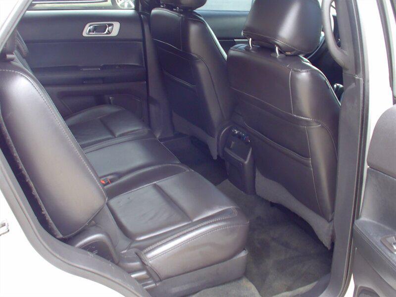 used 2014 Ford Explorer car, priced at $10,995