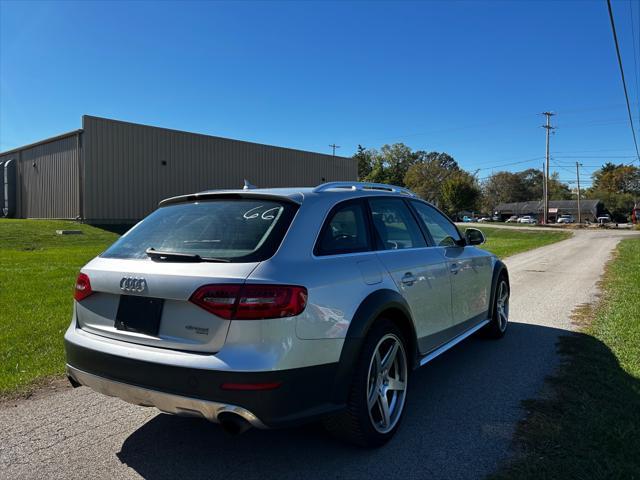 used 2013 Audi allroad car, priced at $12,999