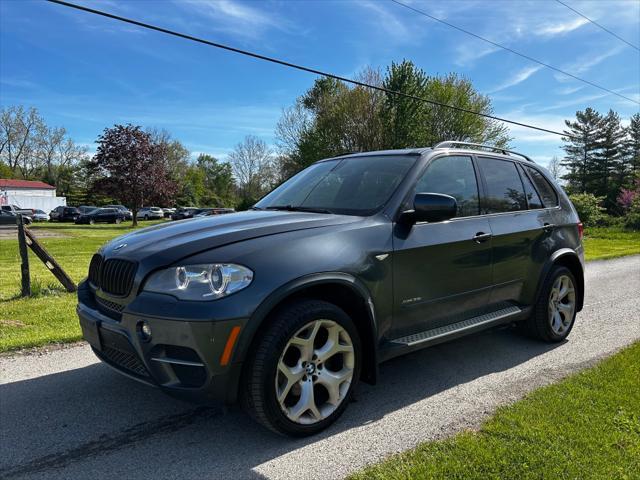 used 2012 BMW X5 car, priced at $12,999