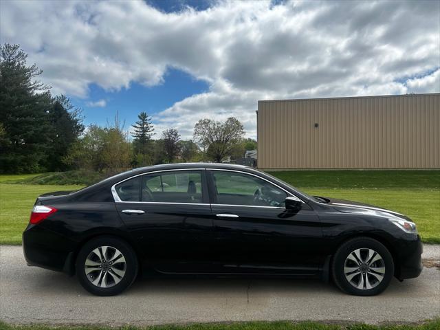 used 2013 Honda Accord car, priced at $11,999