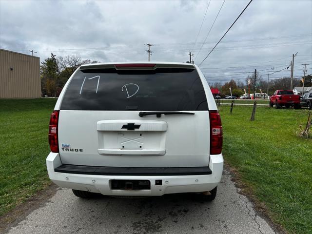 used 2013 Chevrolet Tahoe car, priced at $12,995