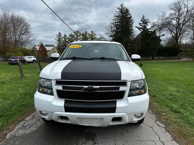 used 2013 Chevrolet Tahoe car, priced at $12,995