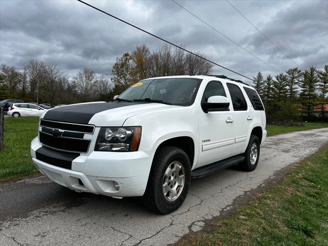 used 2013 Chevrolet Tahoe car, priced at $12,995