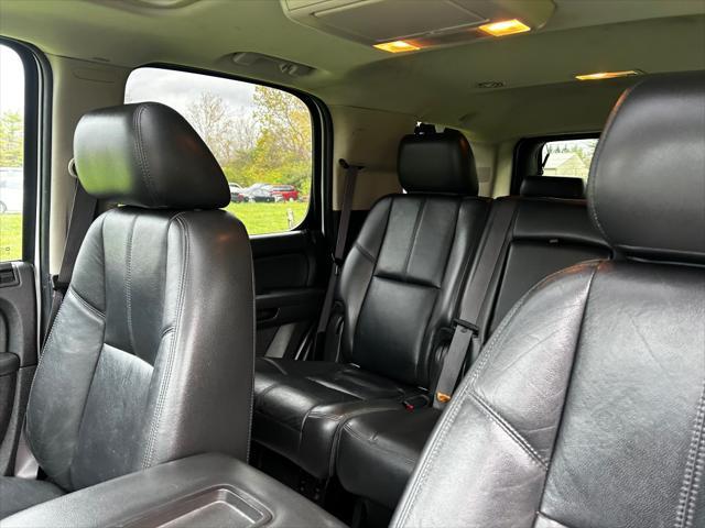 used 2013 Chevrolet Tahoe car, priced at $12,995