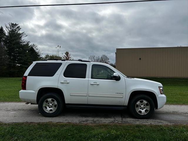 used 2013 Chevrolet Tahoe car, priced at $12,995