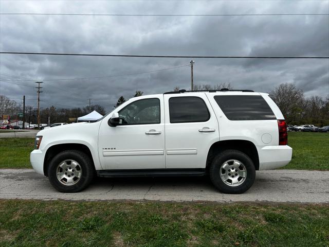 used 2013 Chevrolet Tahoe car, priced at $12,995