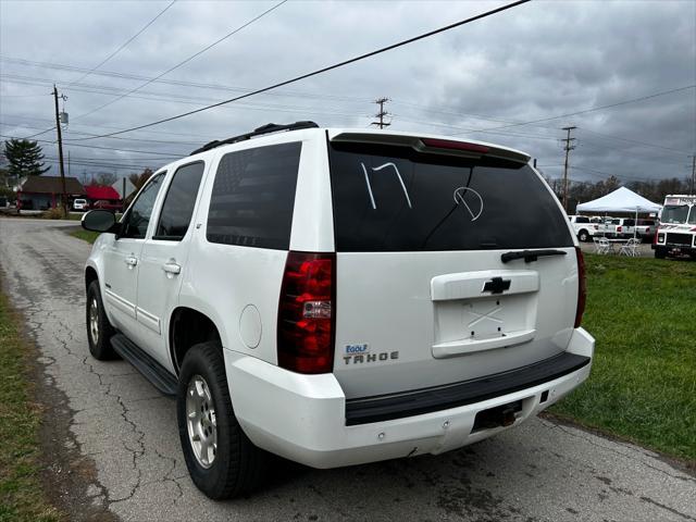 used 2013 Chevrolet Tahoe car, priced at $12,995