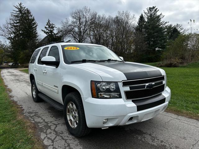 used 2013 Chevrolet Tahoe car, priced at $12,995