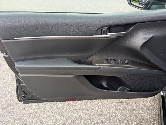 used 2022 Toyota Camry car, priced at $20,295