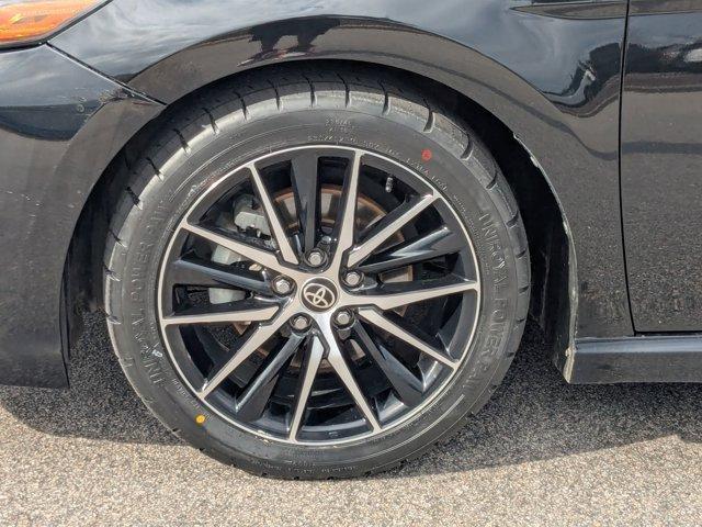 used 2022 Toyota Camry car, priced at $20,295